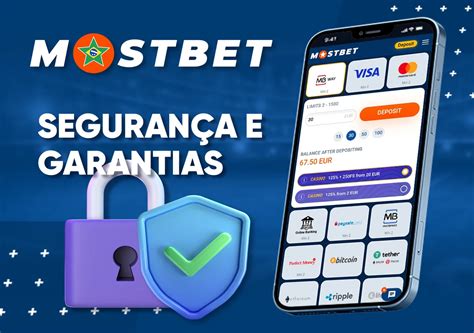 mostbet e confiável